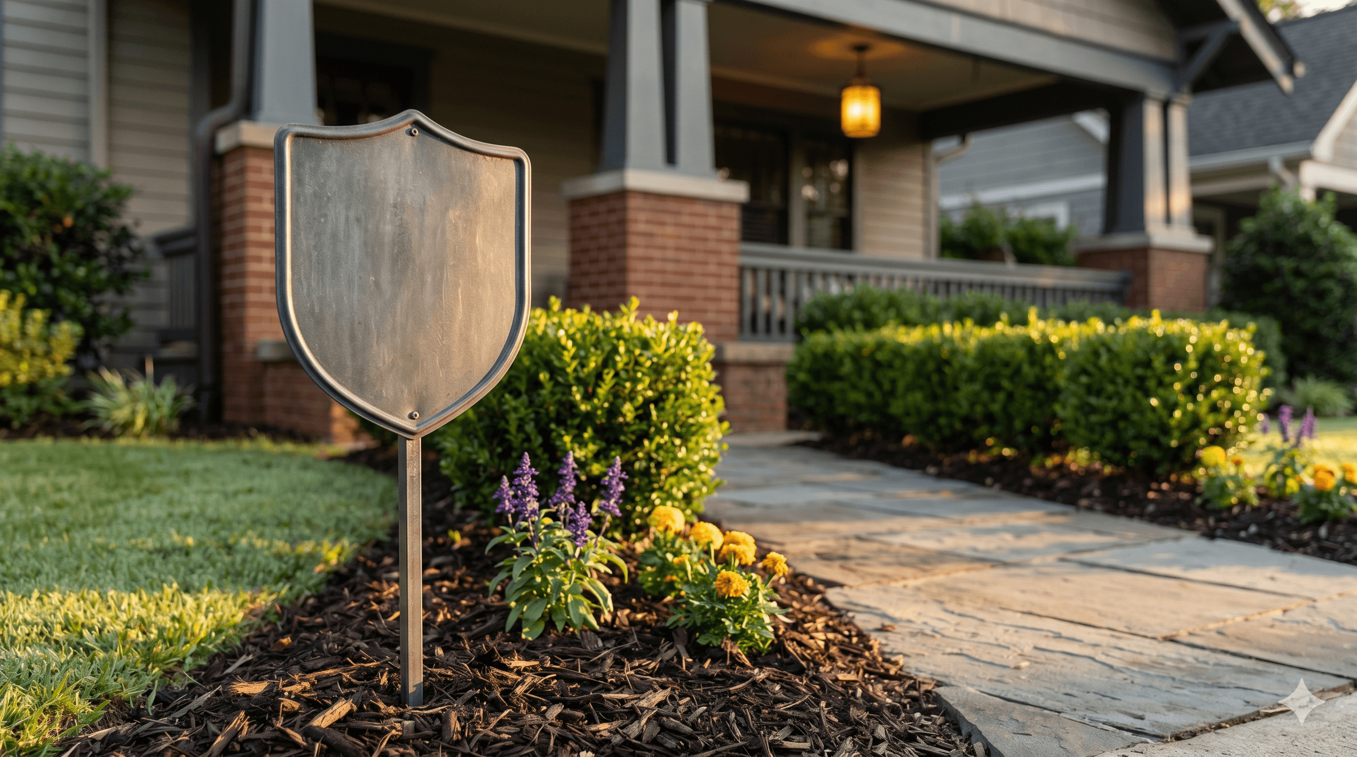 How Effective Are Alarm Yard Signs in Deterring Burglars? What the Research Says