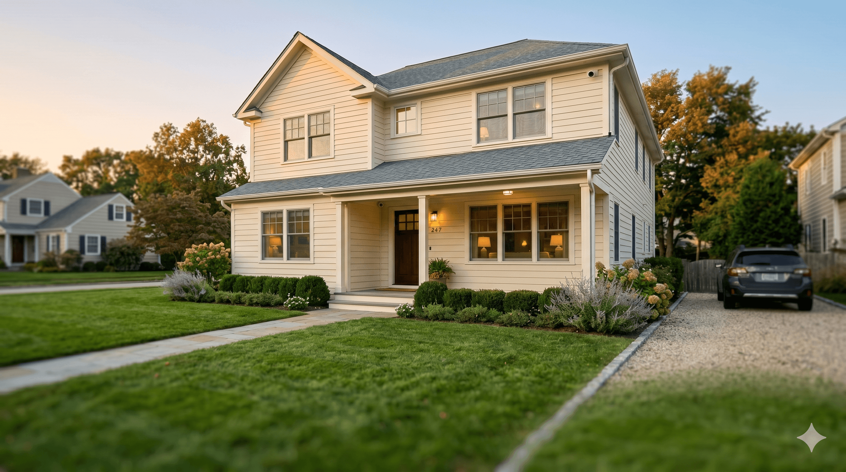 Can a Home Security System Lower Your Homeowners Insurance Rate?