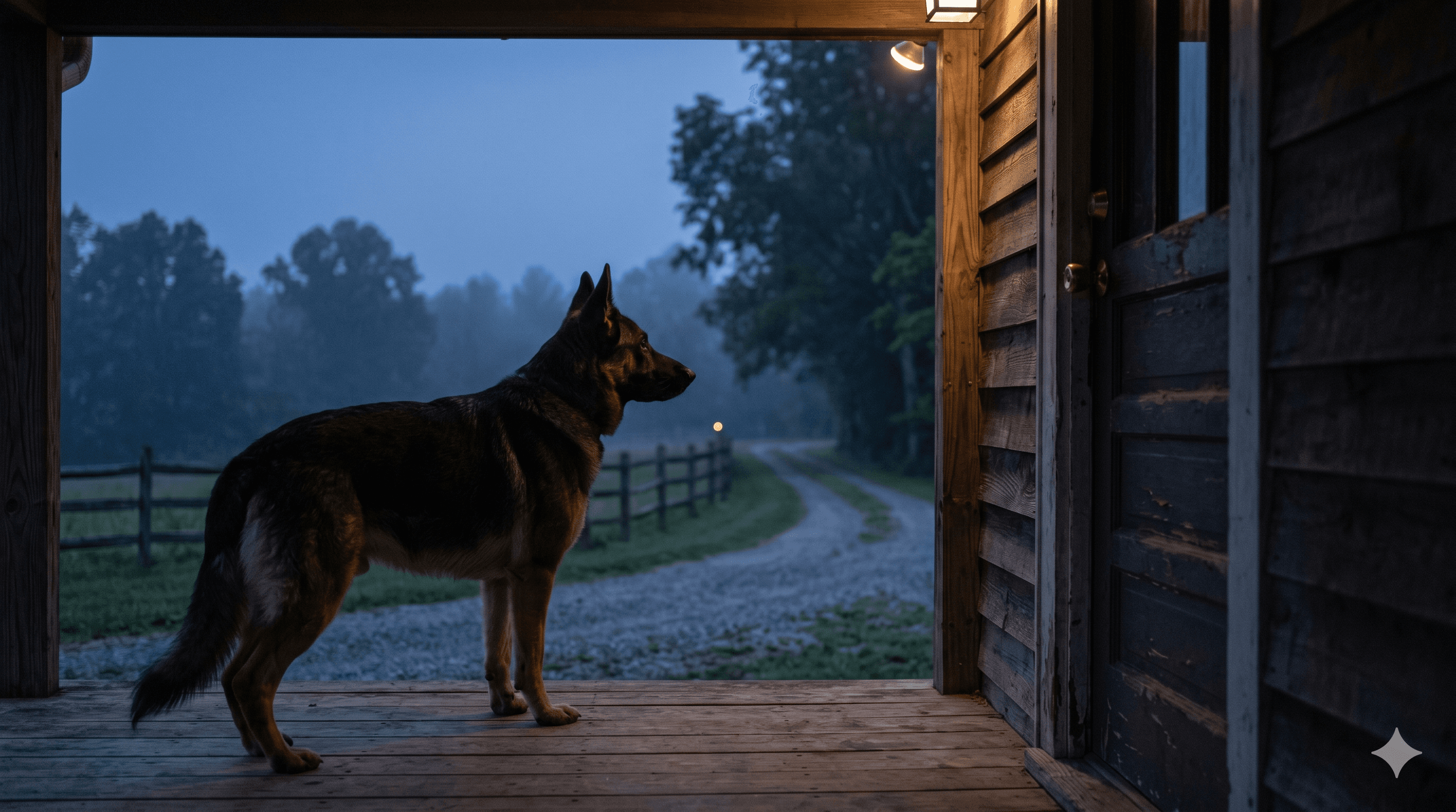 Dogs as Force Multipliers: Where Electronic Detection Falls Short