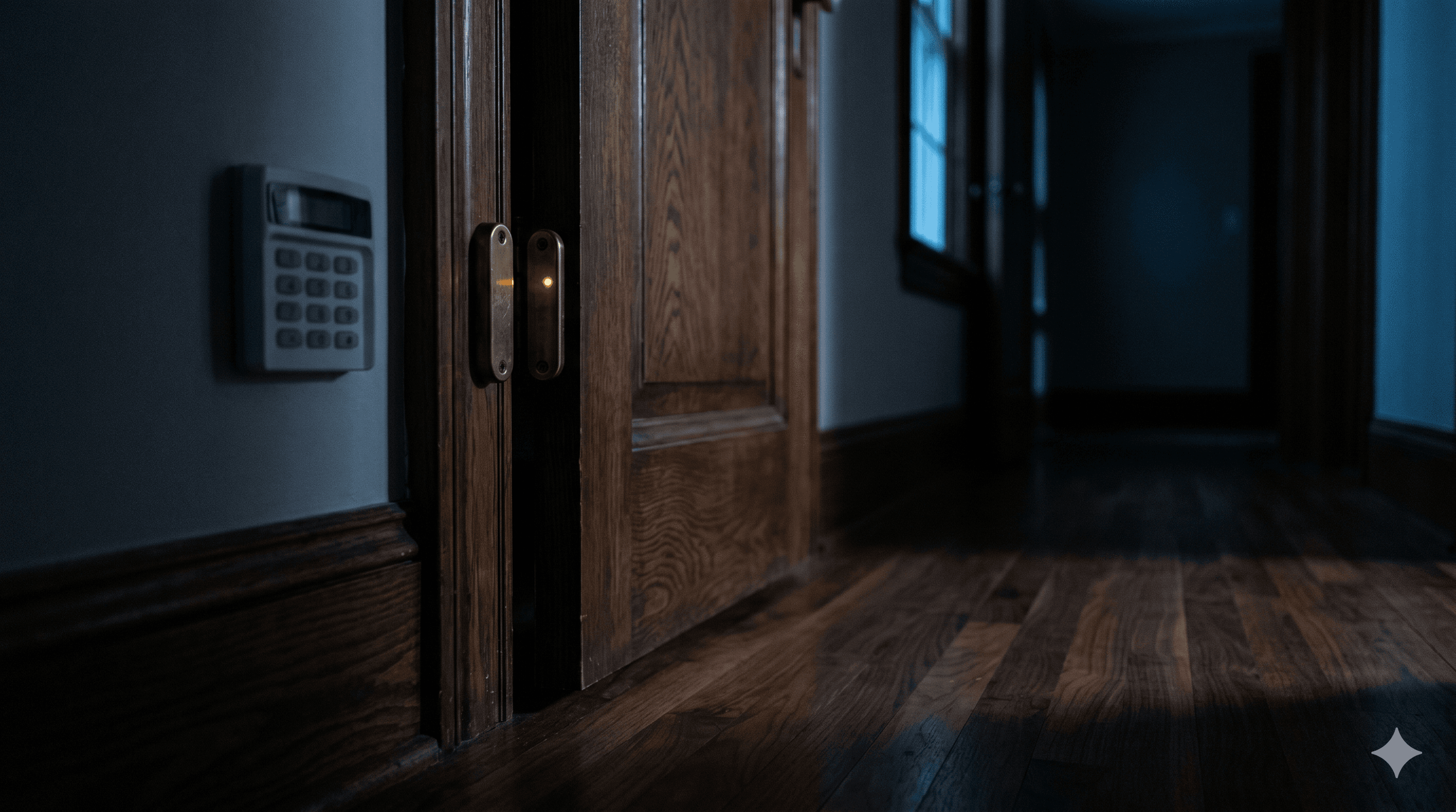 Door Chimes and the OODA Loop: Why an Audible Alert Saves Critical Seconds