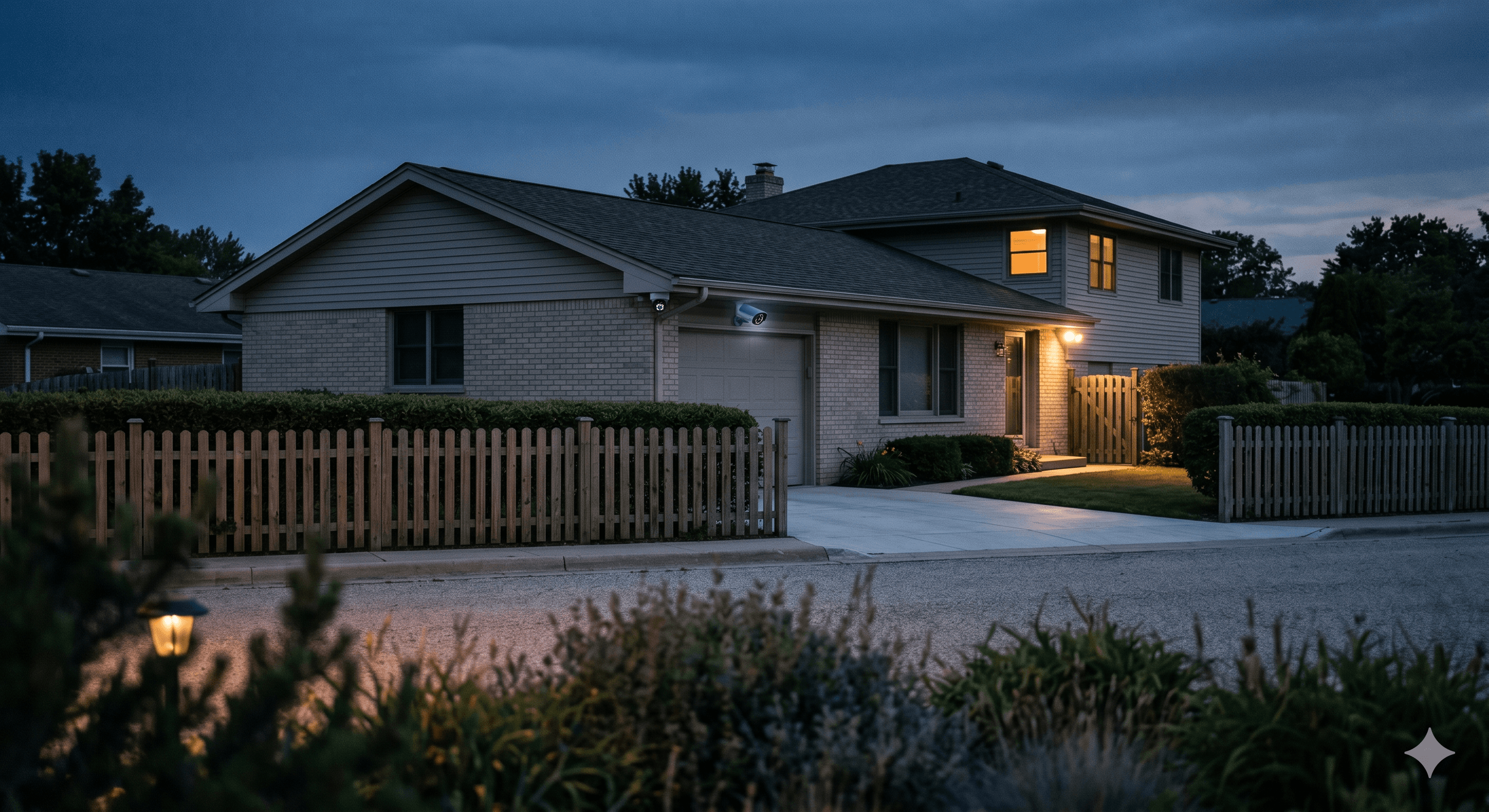 Echelons of Defense: How to Layer Home Security Like You Mean It