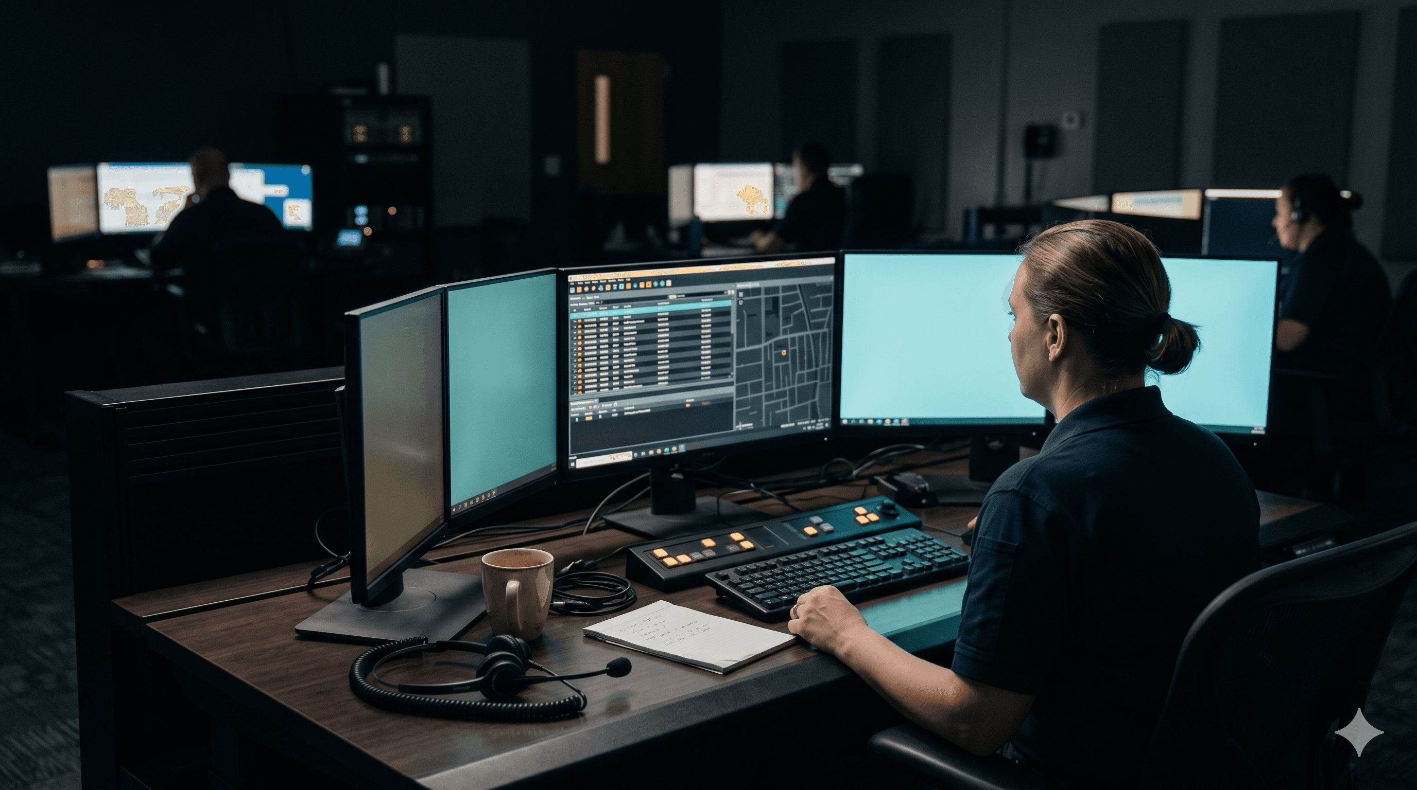 How Do Police Respond to a Home Security Alarm? Inside the Dispatch Process