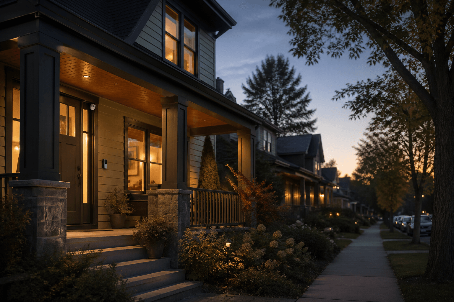 How to Choose the Right Home Security System: A Decision Framework for Every Household