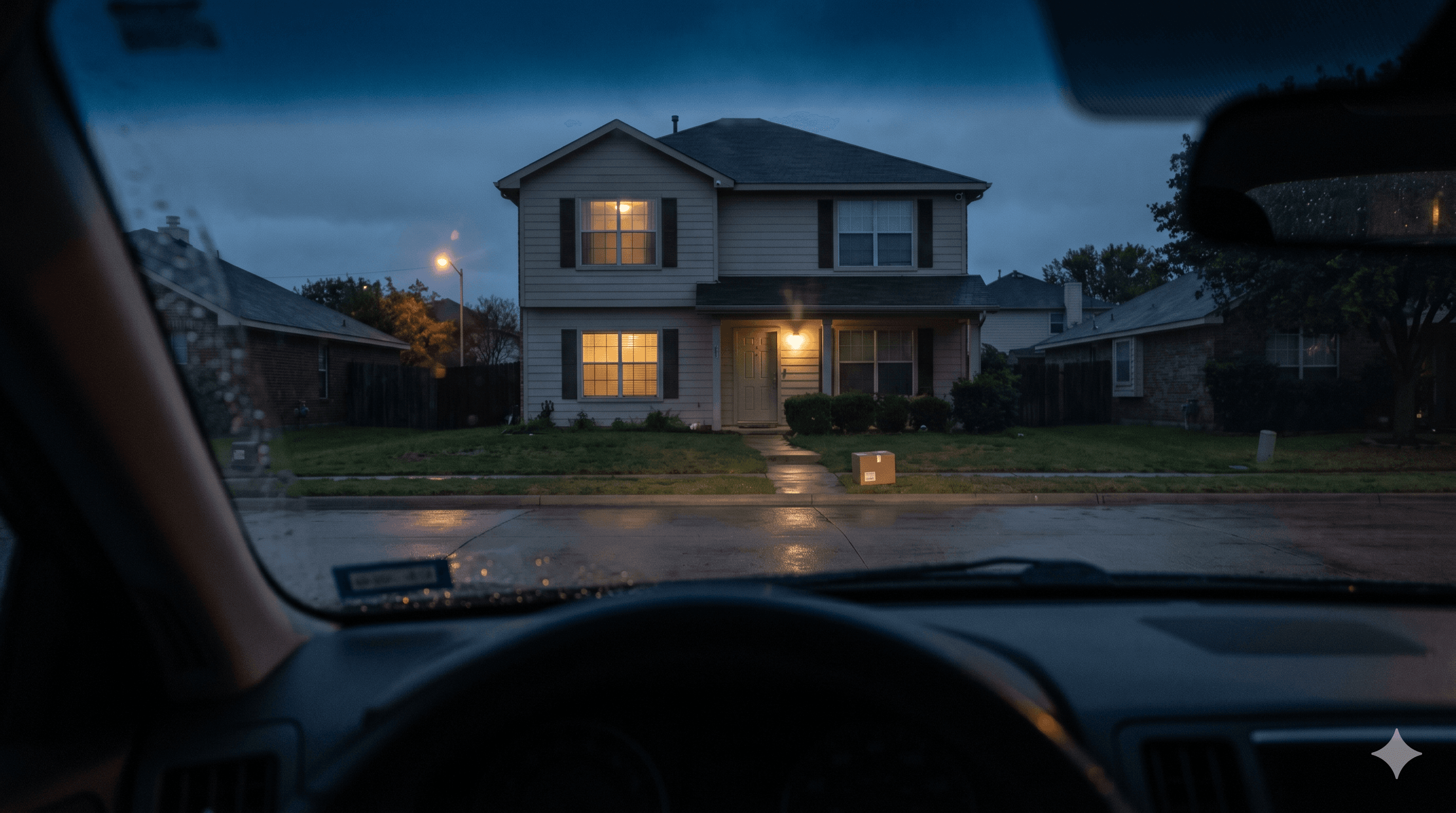 OPSEC for Homeowners: What Your House Is Telling Strangers