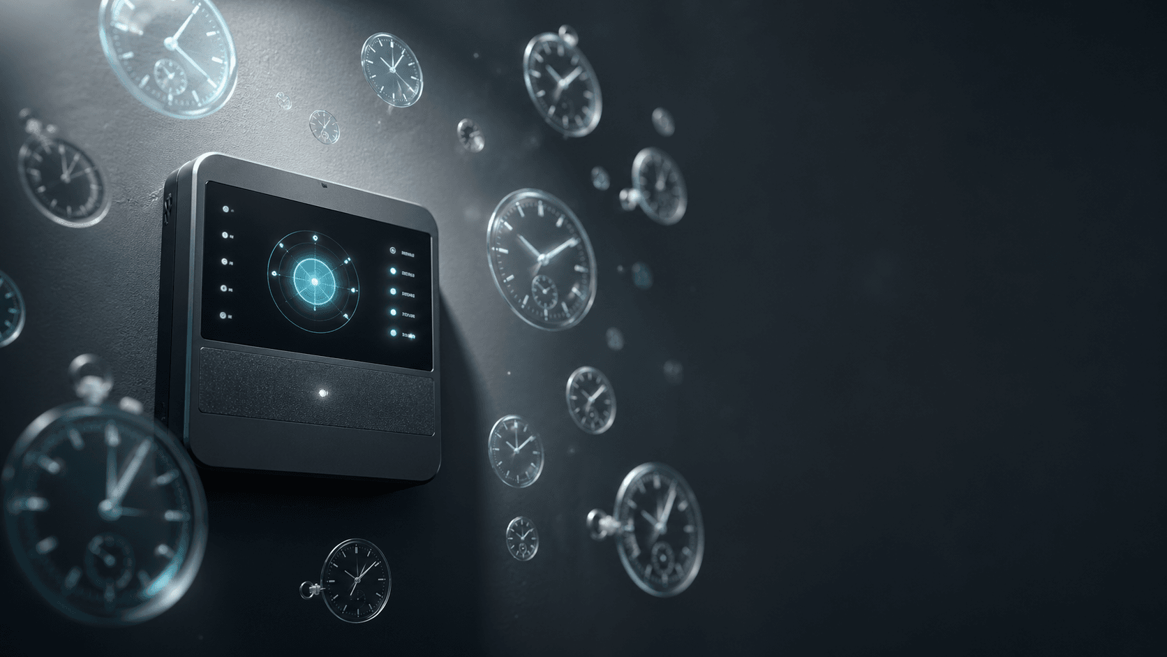 Why Don't Burglar Alarms Have Timers? The Surprising Truth About Alarm Response