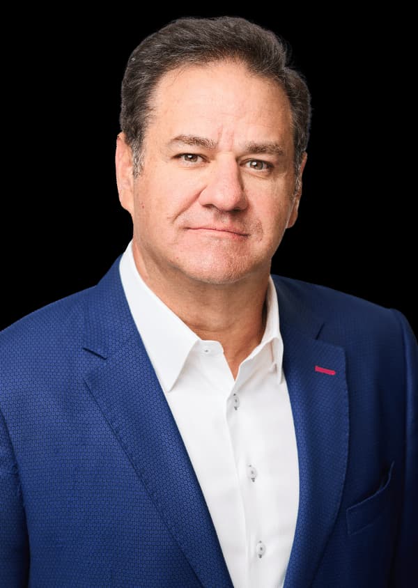 Gabe Abshire