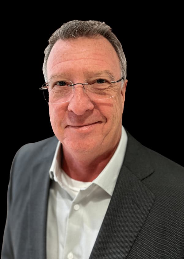 Jim Hashman