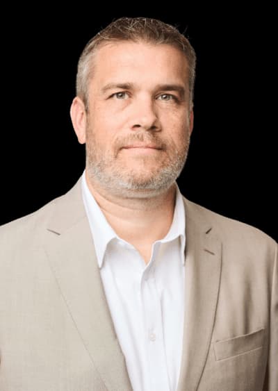 Kevin Hockenjos