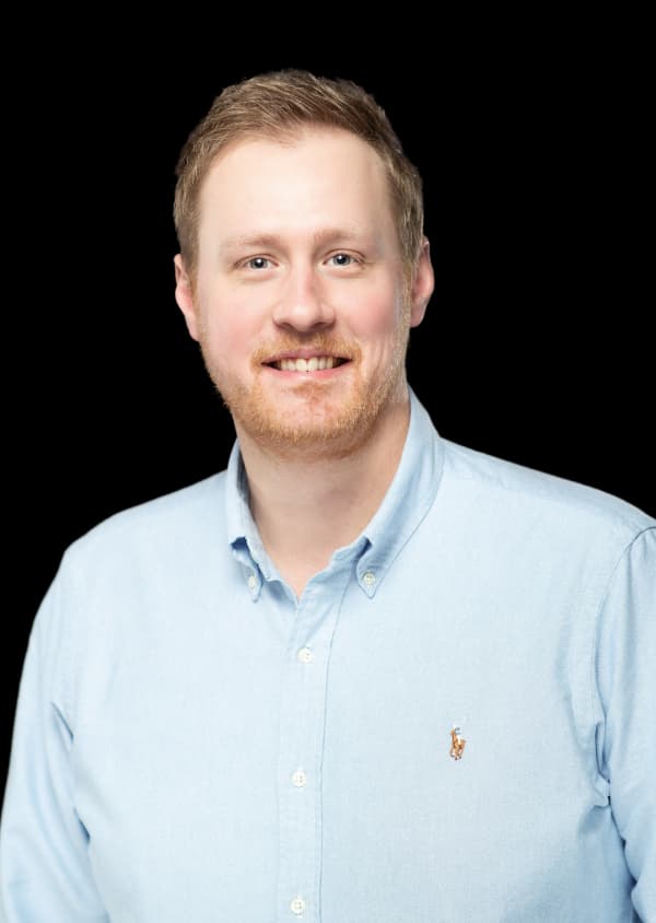 Reed Huffstetler