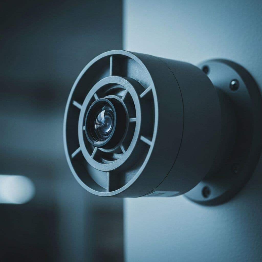 Motion detector