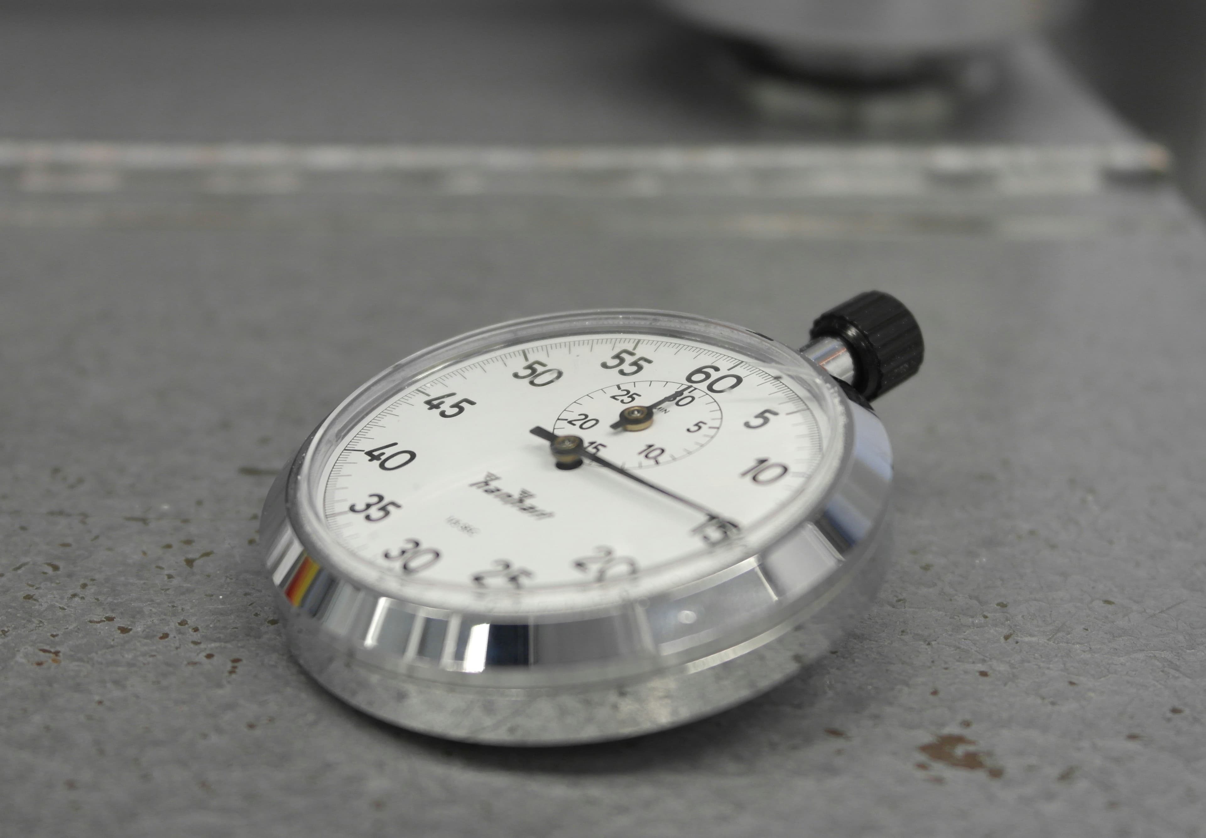 When Seconds Matter: How Modern Home Security Systems Cut Police Response Time