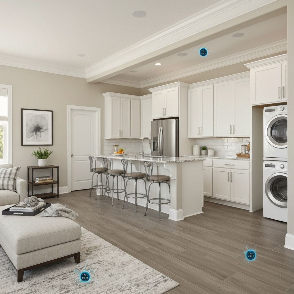 Houston Flood Protection: Sensors Every Homeowner Should Know About