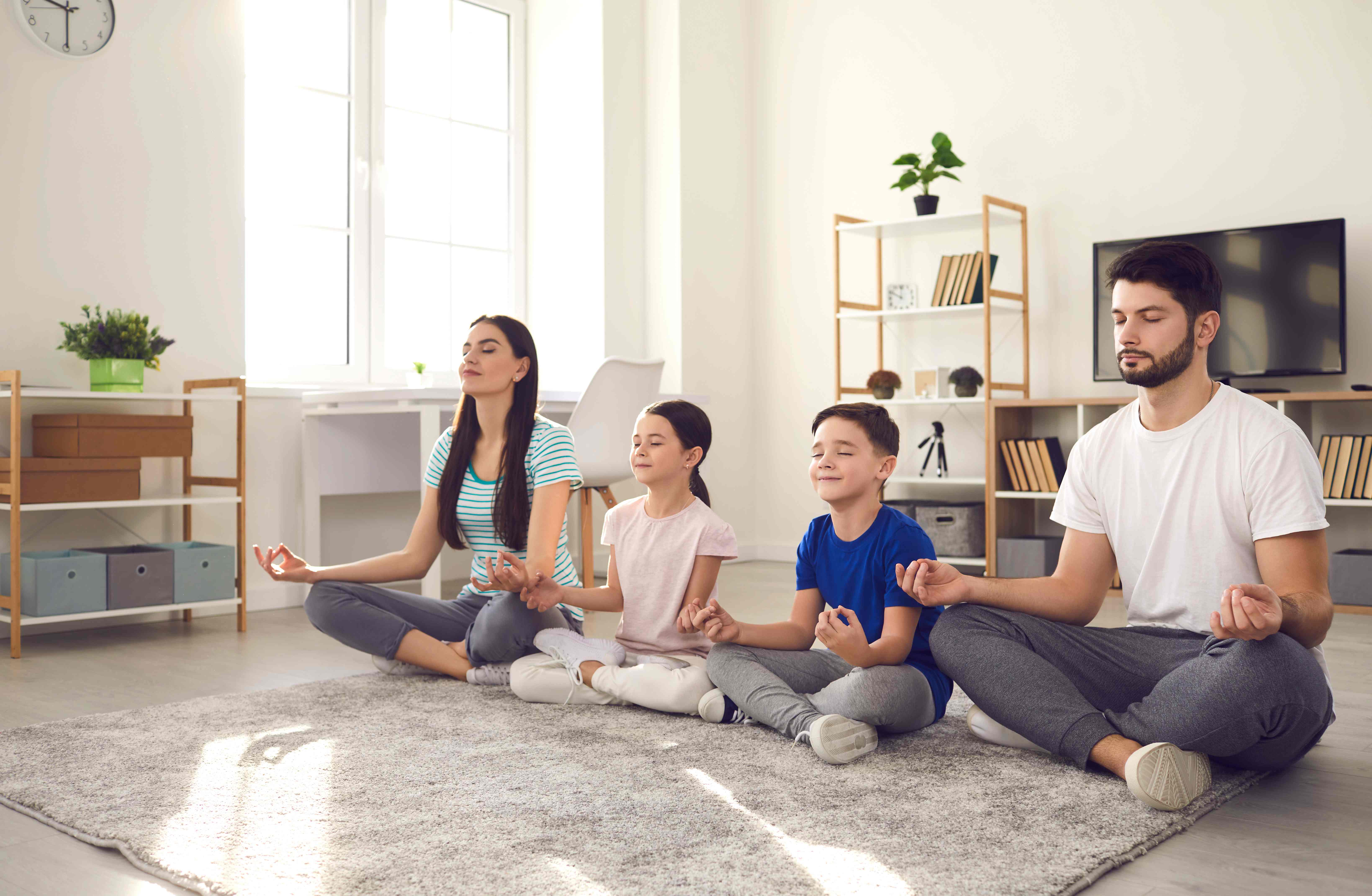 Make Peace of Mind a Priority: Understanding Your Security Options