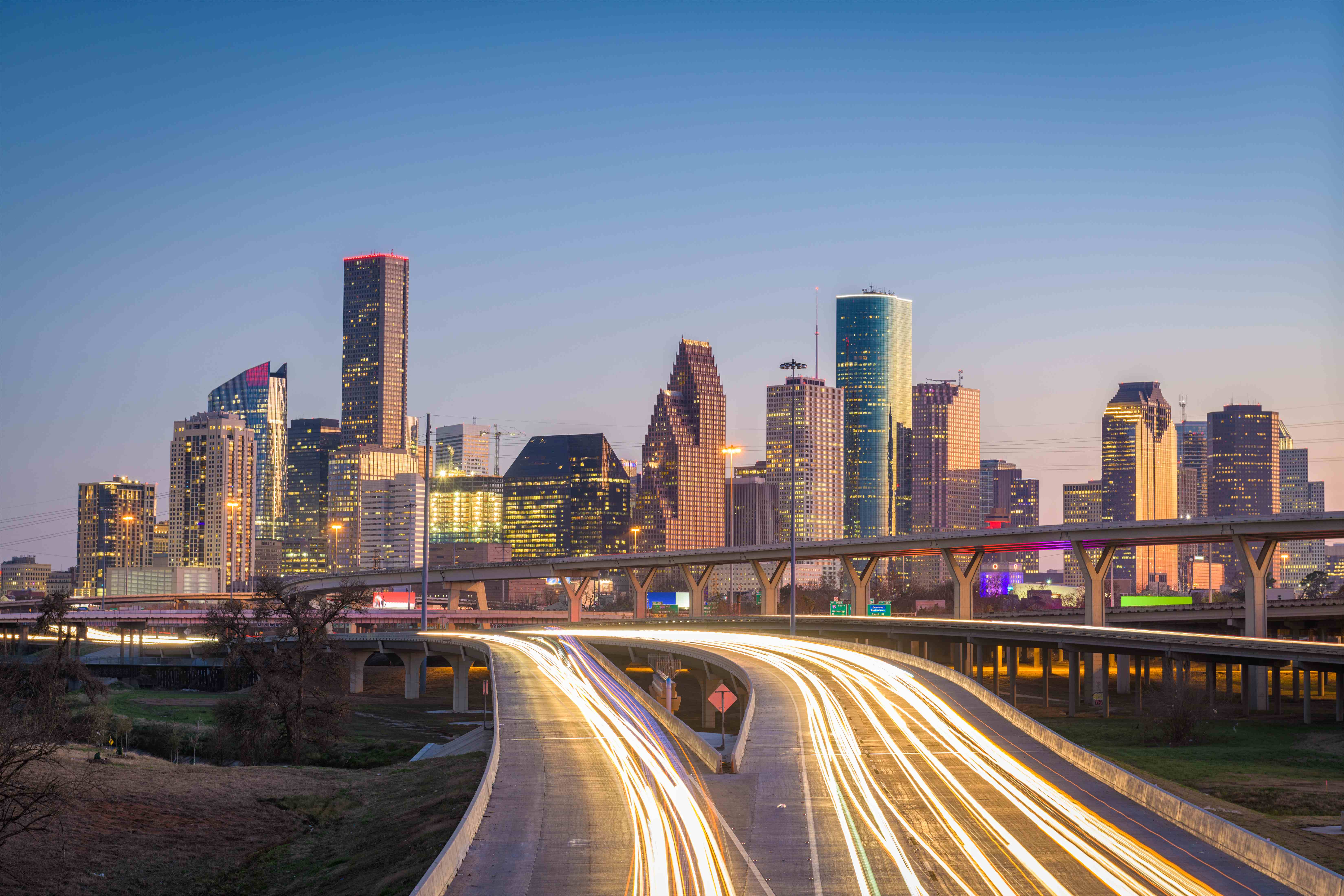 New to Houston? A Home Security Checklist for First-Time Buyers