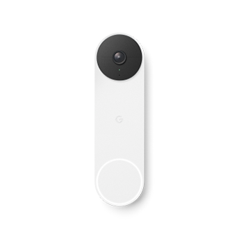 Doorbell Camera