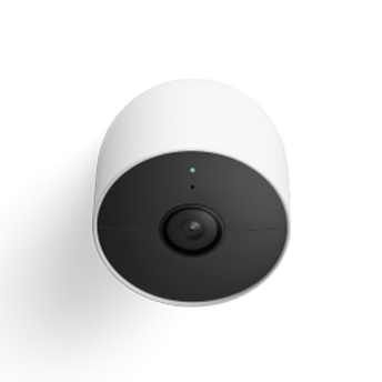 Outdoor Camera