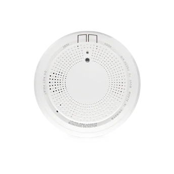 Smoke & CO Detector