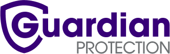 Guardian Protection logo