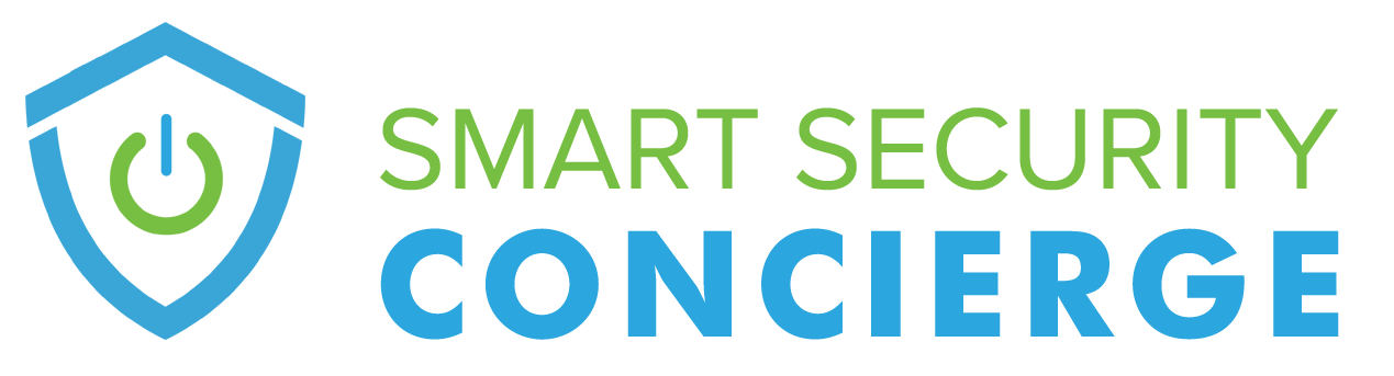 Smart Security Concierge
